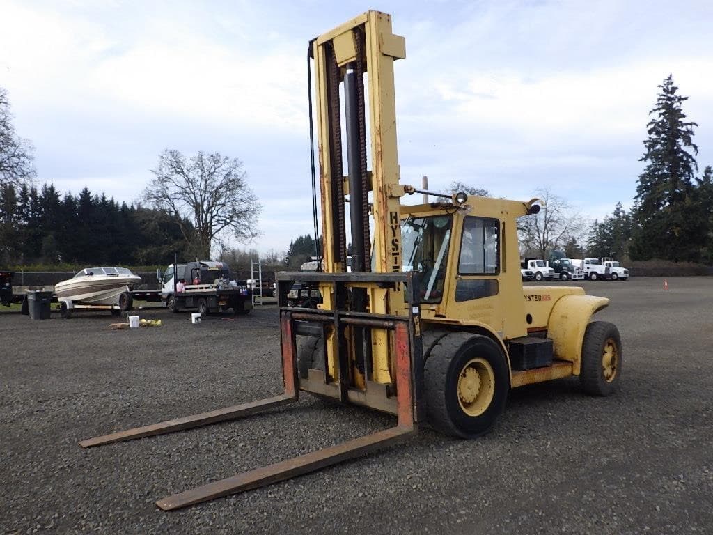 Image of Hyster H225H Primary image