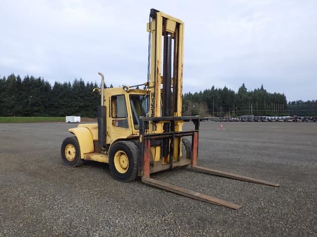 Image of Hyster H225H equipment image 2