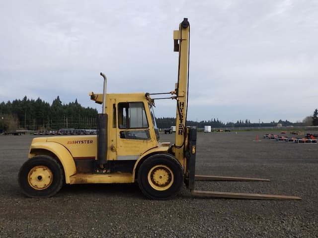 Image of Hyster H225H equipment image 3