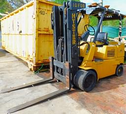 Main image Hyster 100