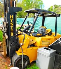 Main image Hyster 100