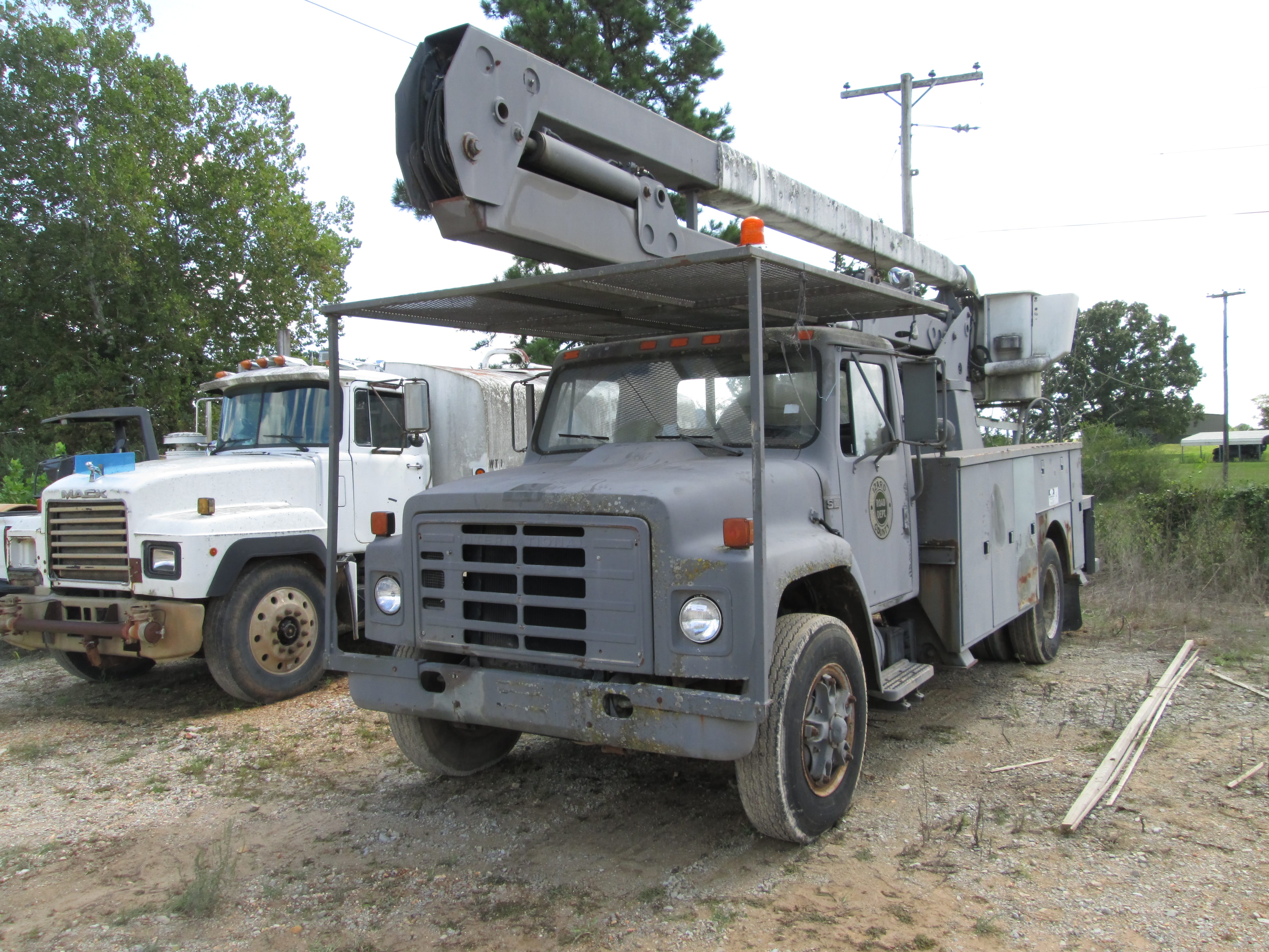 Main image International 1754