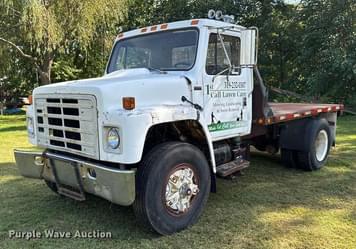 Main image International 1954