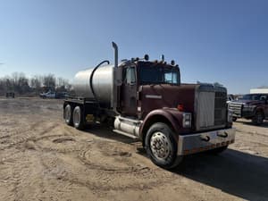 1986 International 9300 Image