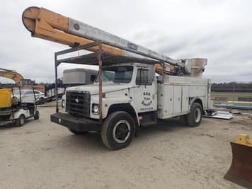 Main image International 1954