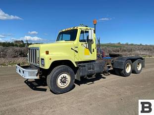 1986 International S2500 Equipment Image0