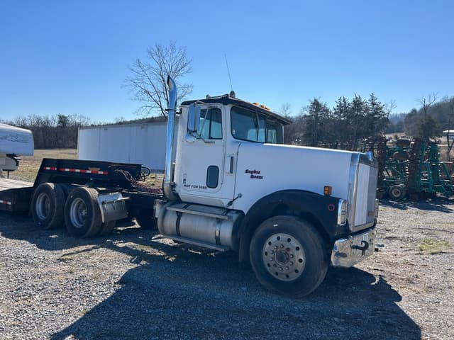 Image of International F9370 equipment image 1