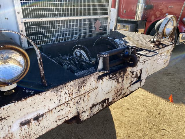 Image of International Paystar 5000 equipment image 4