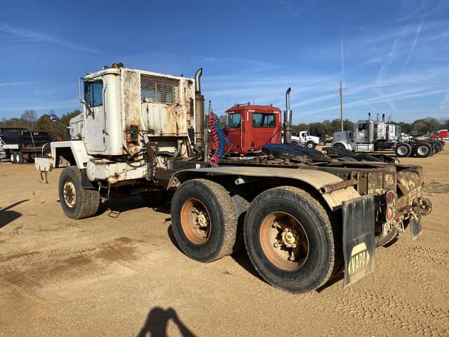 Image of International Paystar 5000 equipment image 1