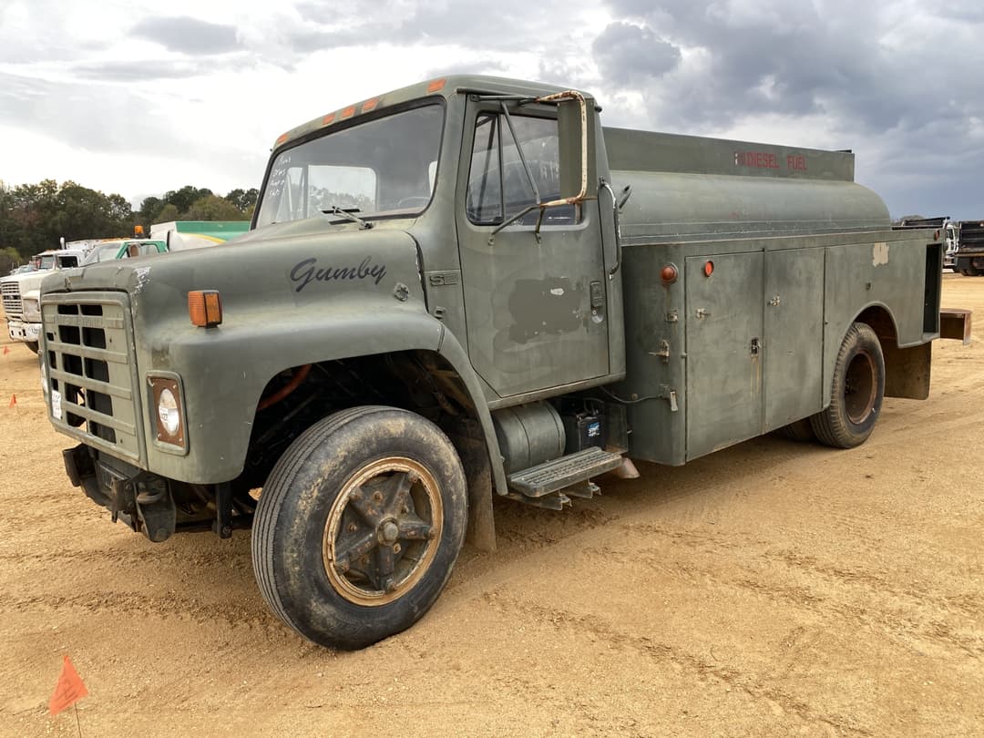 Image of International S1600 Primary image