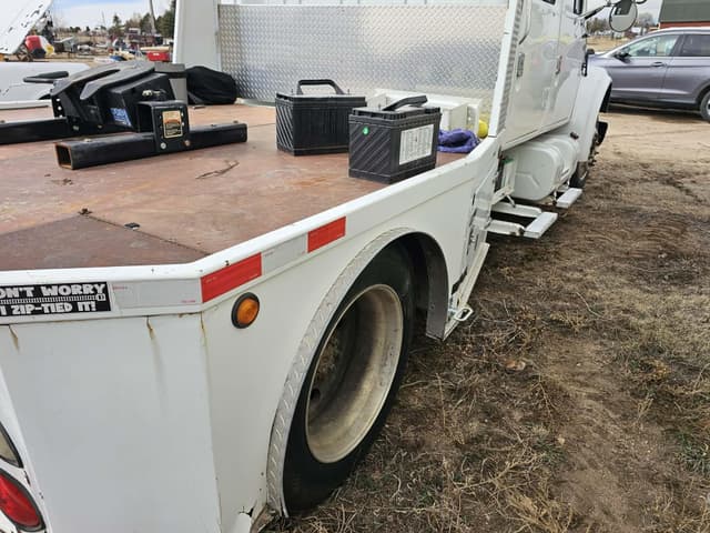 Image of International S1900 equipment image 3