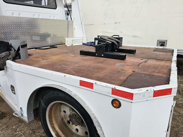 Image of International S1900 equipment image 1