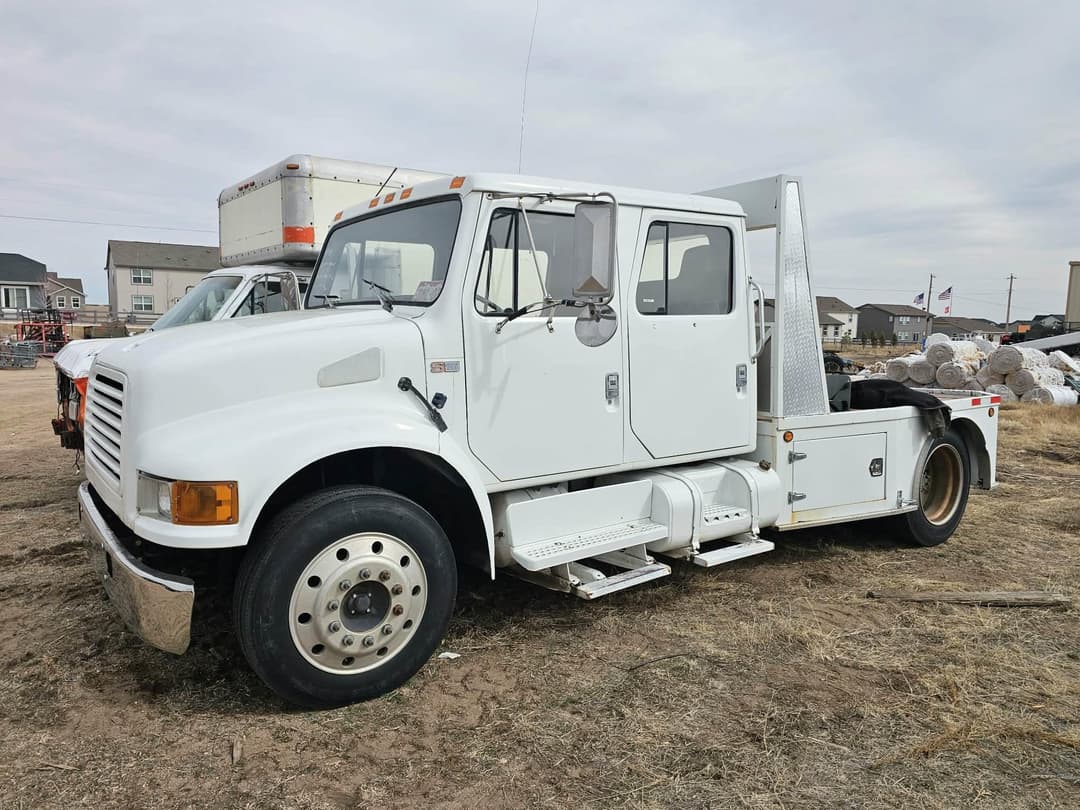 Image of International S1900 Primary image