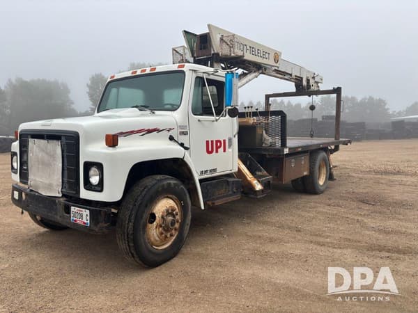 Equipment Main Image