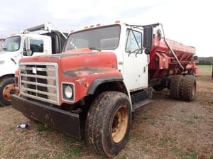 1986 International S1900 Image