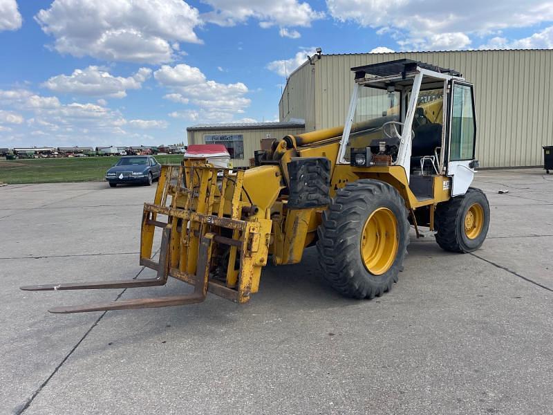 Image of JCB 530 Primary image