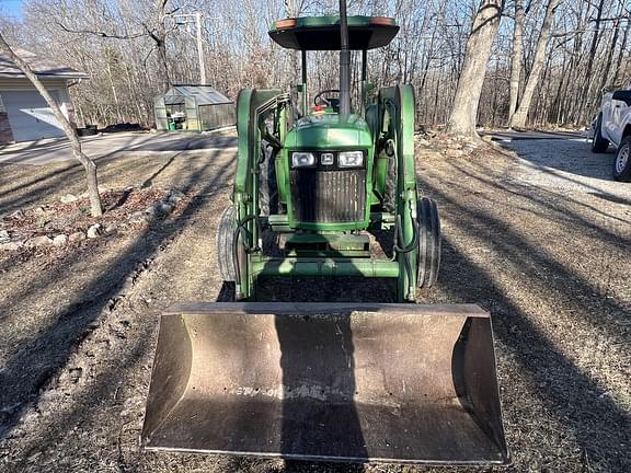 Image of John Deere 1250 equipment image 2