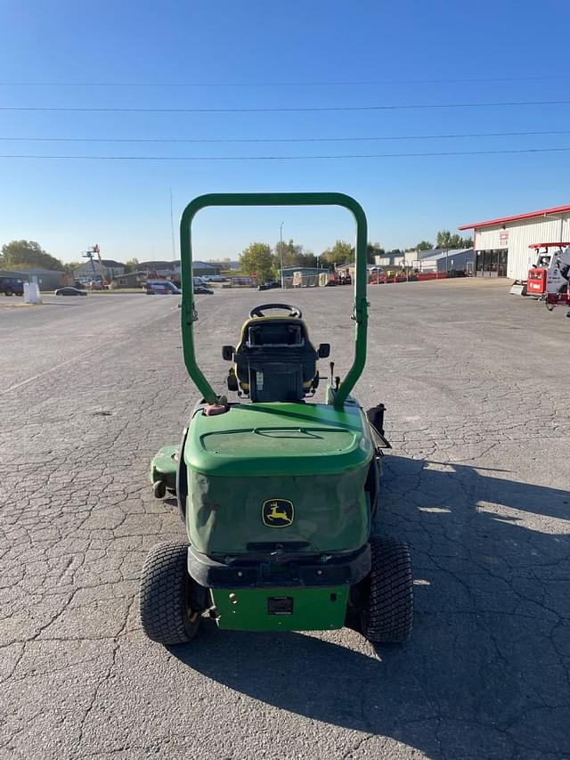 Image of John Deere 1445 equipment image 2