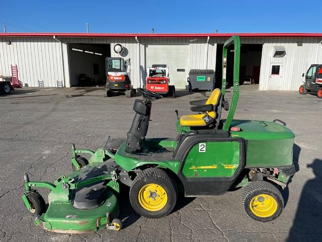 Image of John Deere 1445 equipment image 1