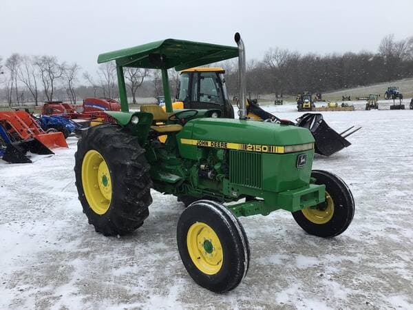 Image of John Deere 2150 Primary image