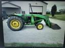 1986 John Deere 2350 Image