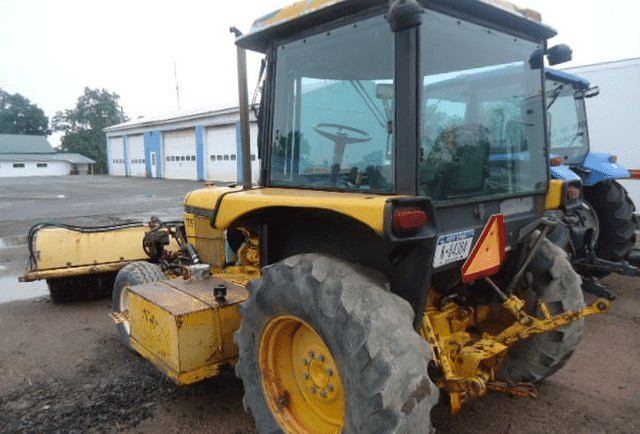 Image of John Deere 2350 equipment image 3