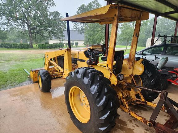 Image of John Deere 2350 equipment image 2