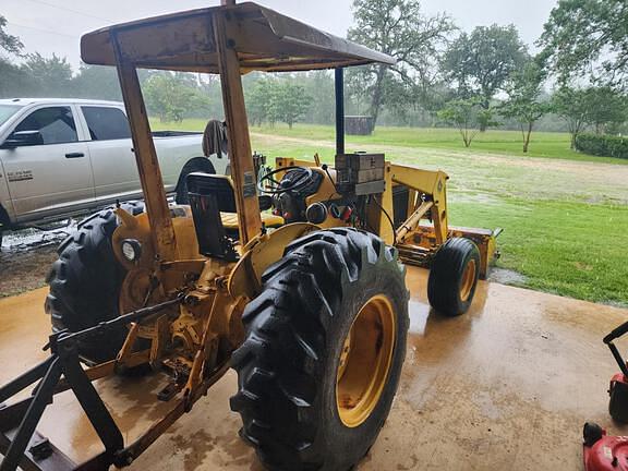 Image of John Deere 2350 equipment image 4