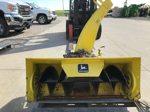 Main image John Deere 246