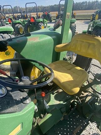 Image of John Deere 2550 equipment image 4