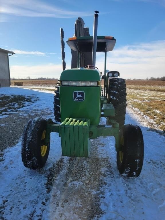 Image of John Deere 2950 equipment image 2