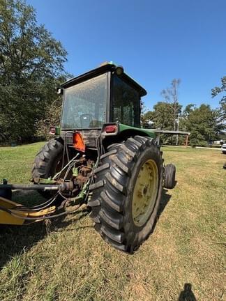 Image of John Deere 2950 equipment image 3