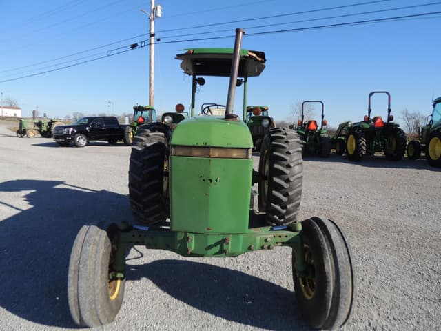Image of John Deere 2950 equipment image 4