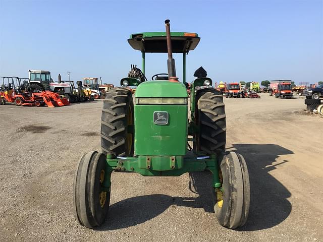 Image of John Deere 2950 equipment image 4