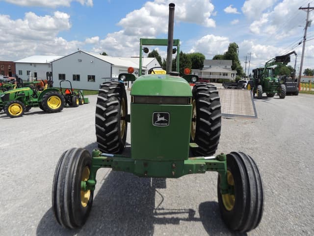 Image of John Deere 2950 equipment image 4