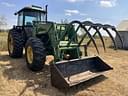 1986 John Deere 3150 Image