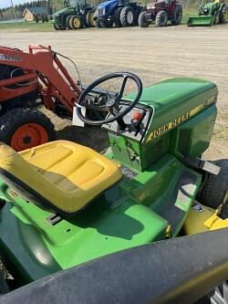 Image of John Deere 318 equipment image 2