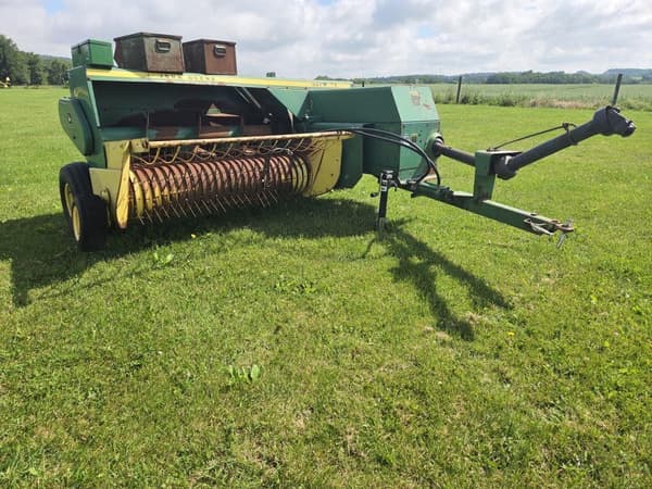 Equipment Main Image