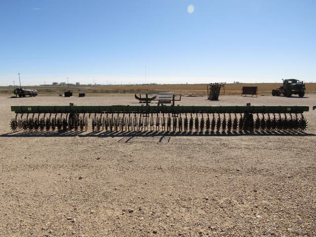 Image of John Deere 400 equipment image 1