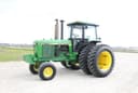 1986 John Deere 4050 Image