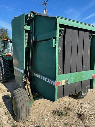 Image of John Deere 430 equipment image 4