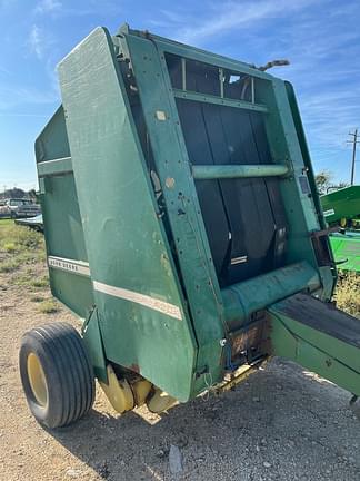 Image of John Deere 430 equipment image 2