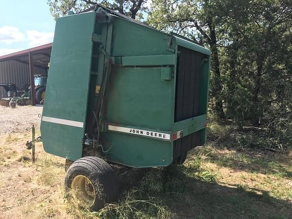 Image of John Deere 430 Primary image