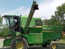 1986 John Deere 4425 Image