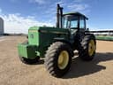 1986 John Deere 4650 Image