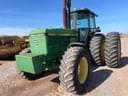 1986 John Deere 4850 Image
