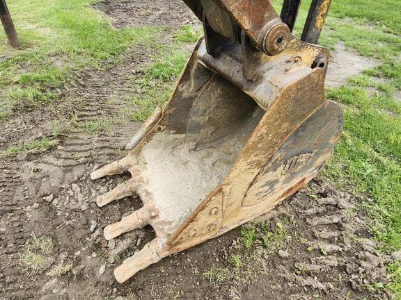 Image of John Deere 490 equipment image 4