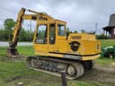1986 John Deere 490 Image