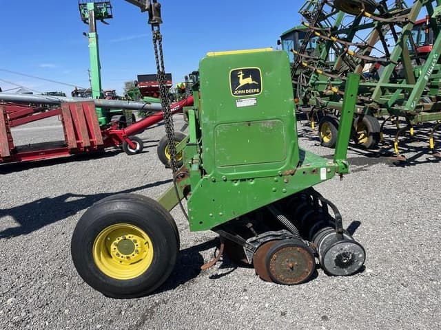 Image of John Deere 515 equipment image 2