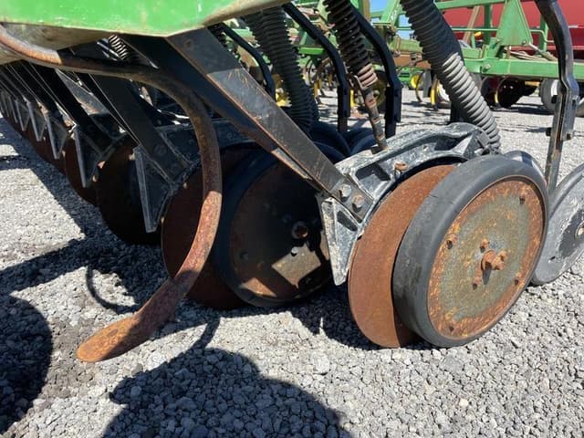 Image of John Deere 515 equipment image 4